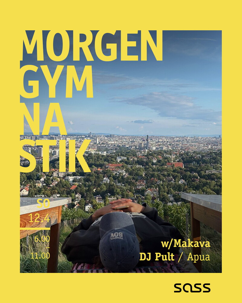 MORGENGYMNASTIK