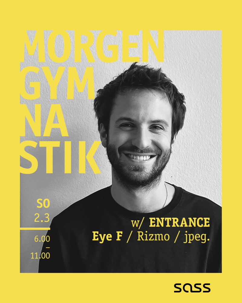 MORGENGYMNASTIK