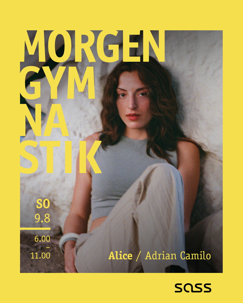 MORGENGYMNASTIK