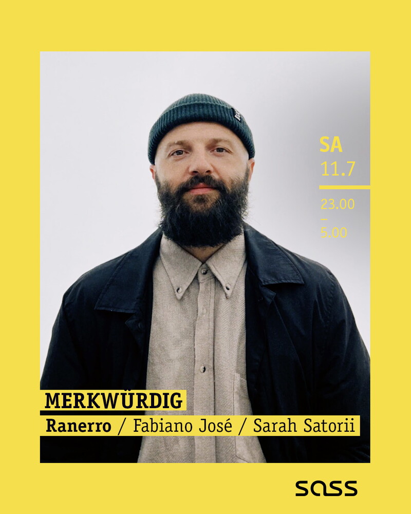 SAMSTAGNACHT