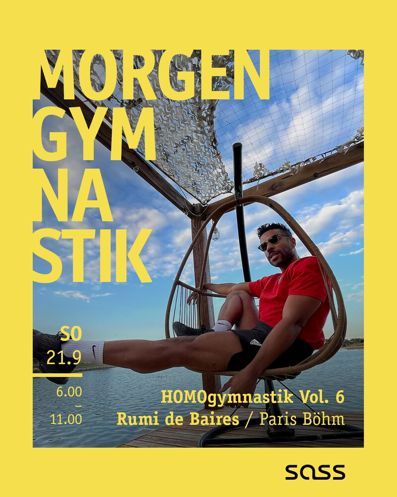 MORGENGYMNASTIK
