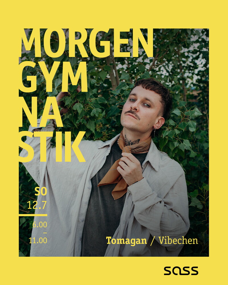 MORGENGYMNASTIK