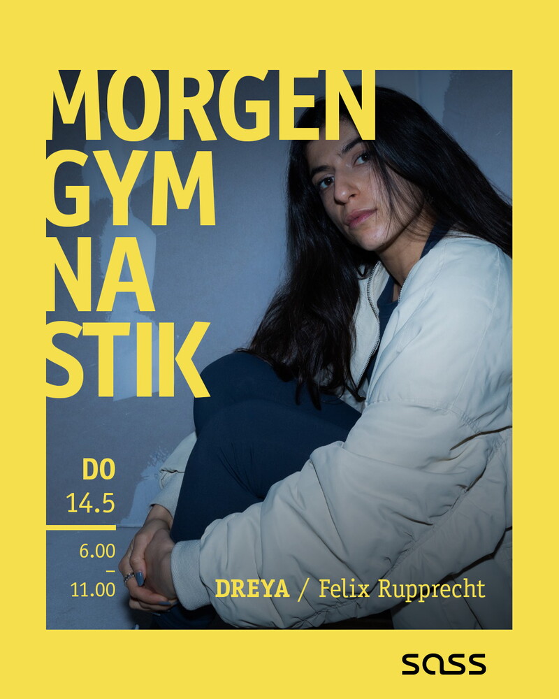 MORGENGYMNASTIK
