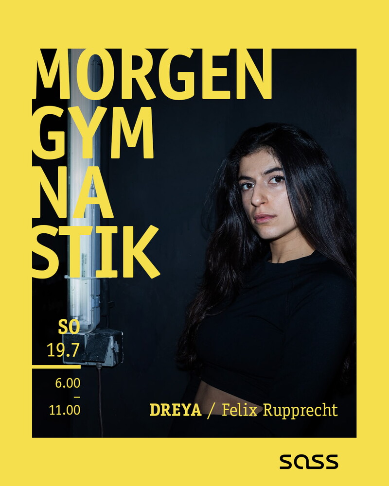 MORGENGYMNASTIK