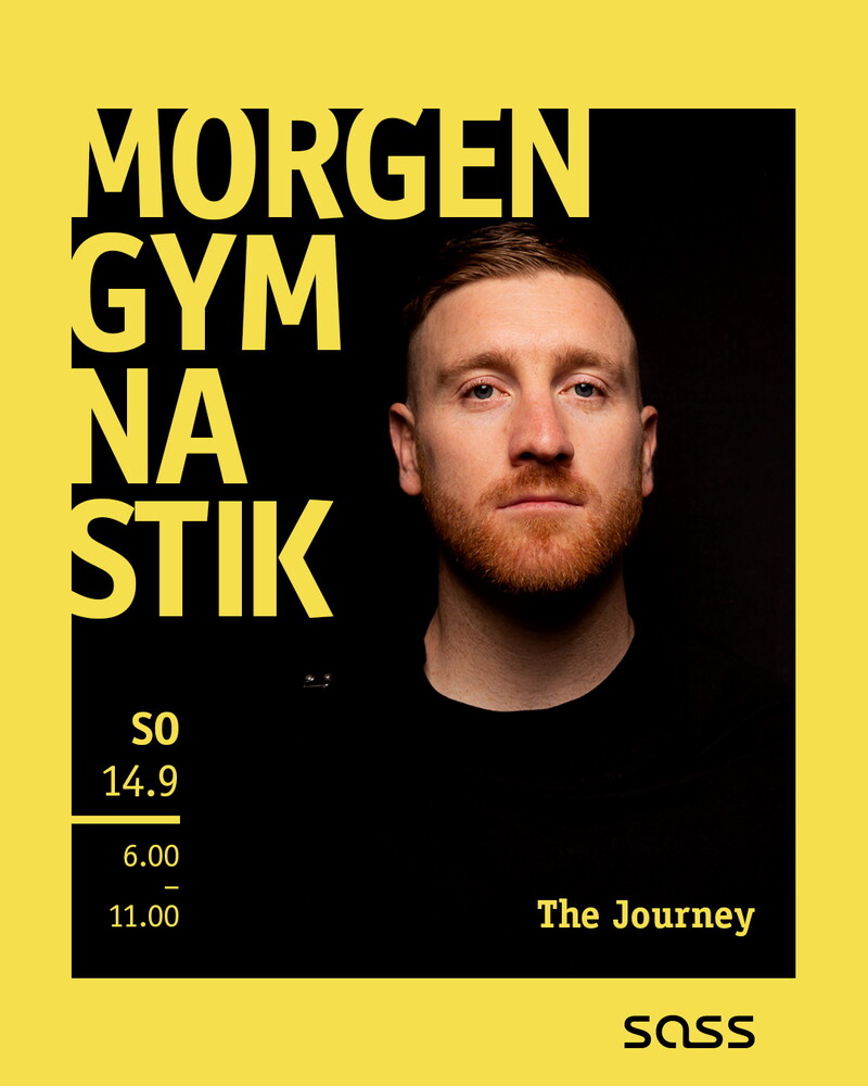 MORGENGYMNASTIK