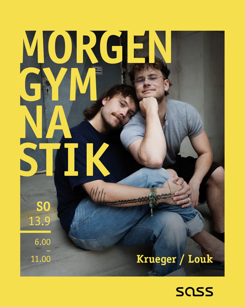 MORGENGYMNASTIK