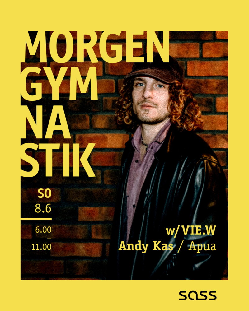 MORGENGYMNASTIK