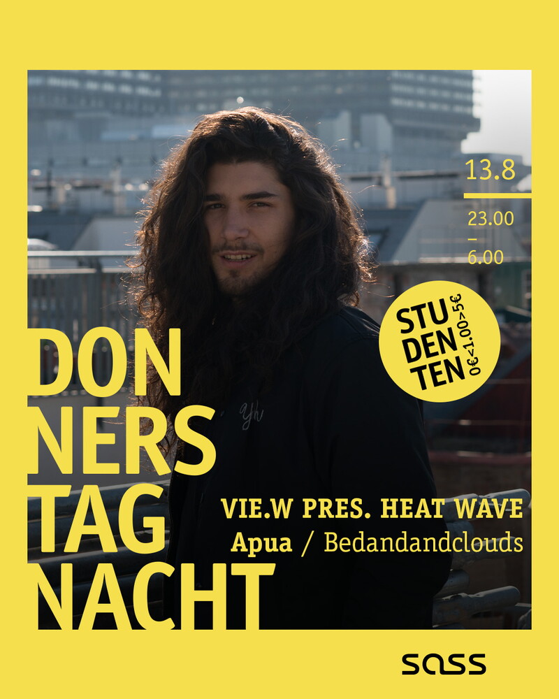 DONNERSTAG NACHT
