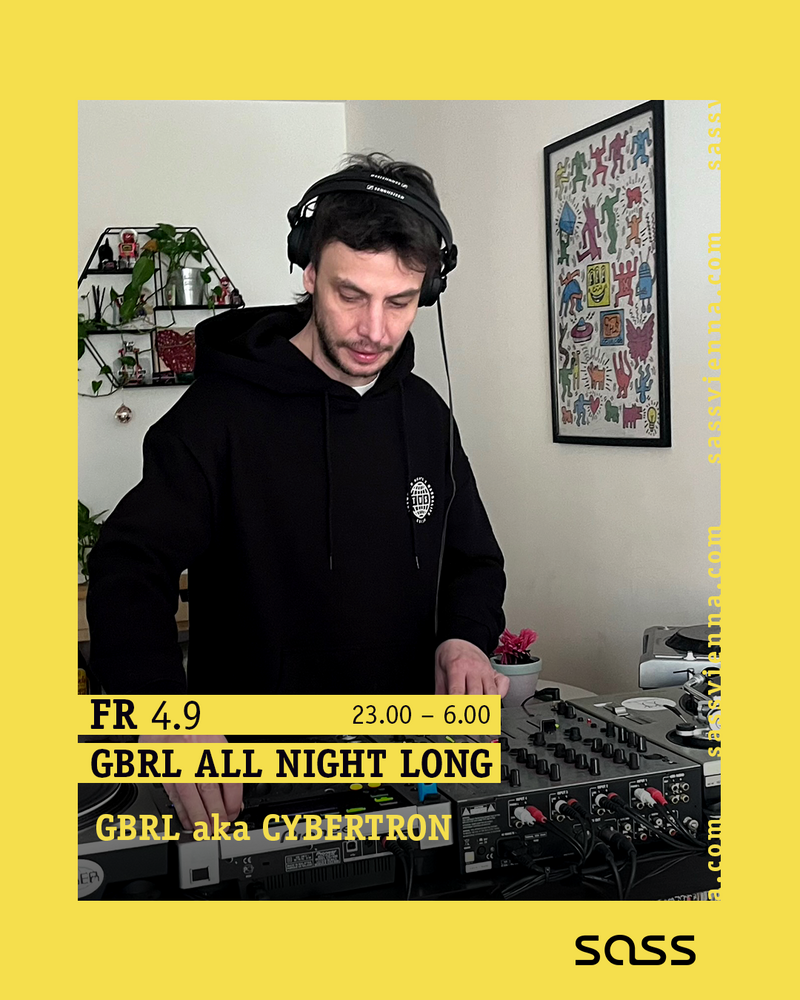 FREITAGNACHT