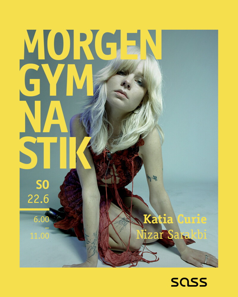 MORGENGYMNASTIK
