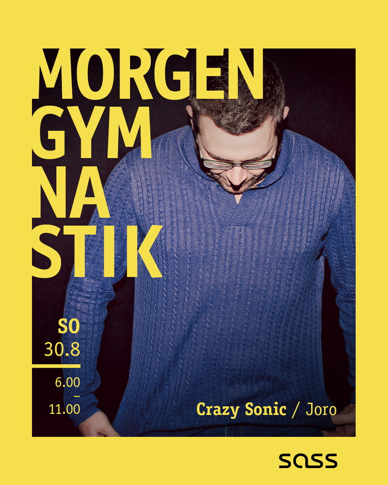 MORGENGYMNASTIK