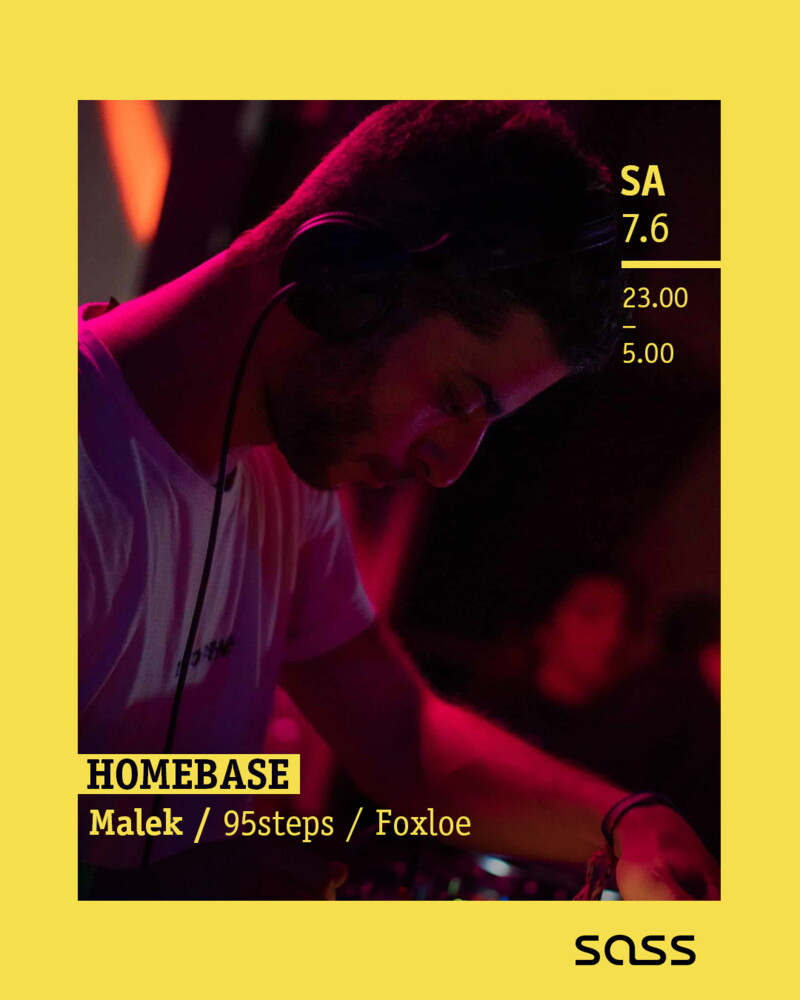 SAMSTAGNACHT