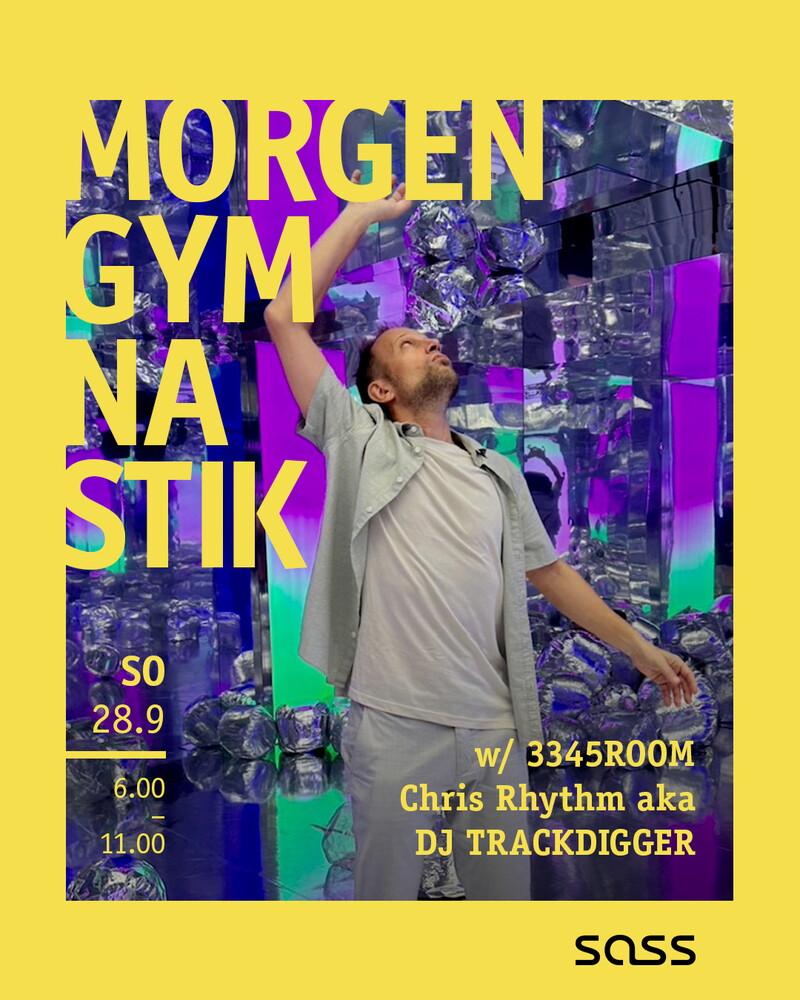 MORGENGYMNASTIK