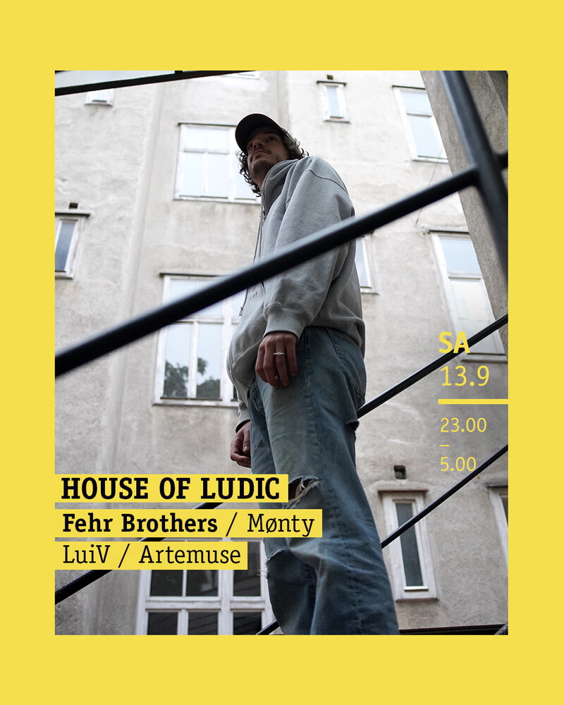 SAMSTAGNACHT