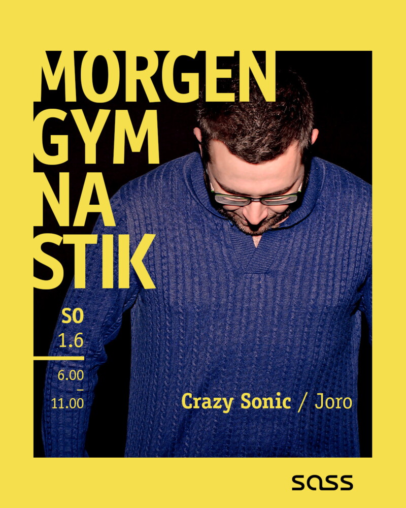 MORGENGYMNASTIK