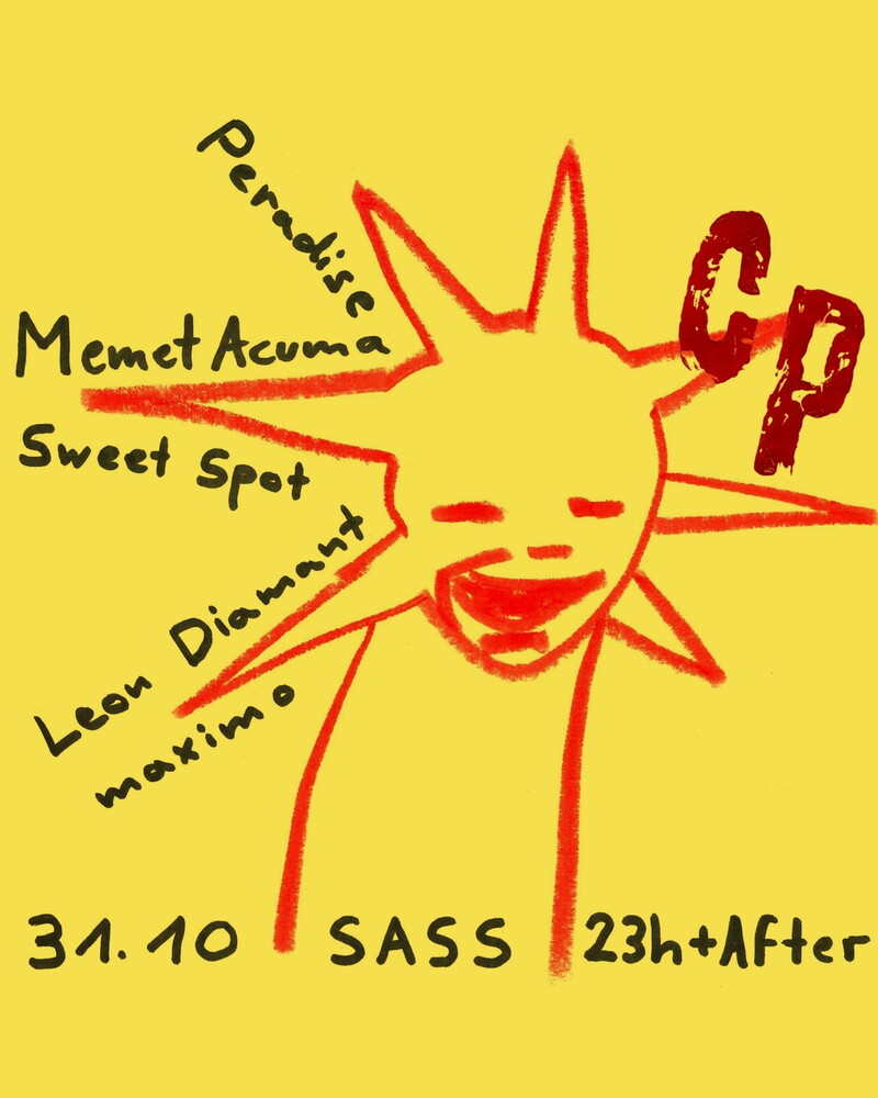 Flyer: Connecting People