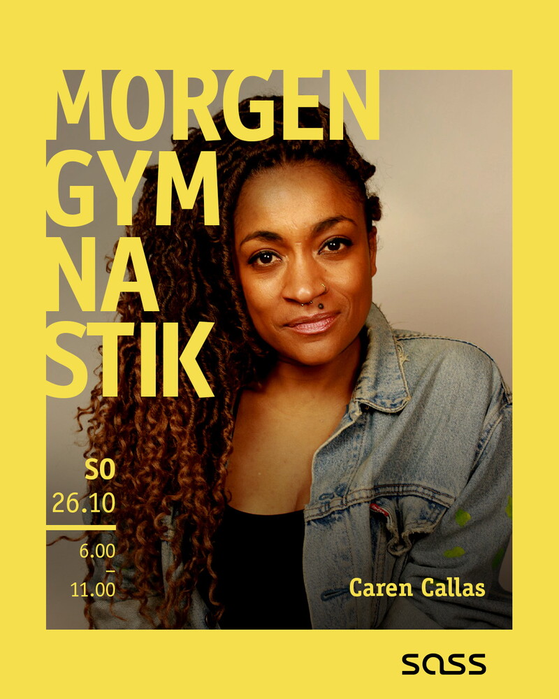 MORGENGYMNASTIK