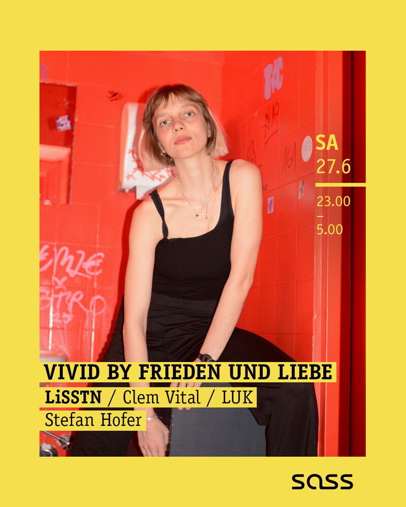 SAMSTAGNACHT