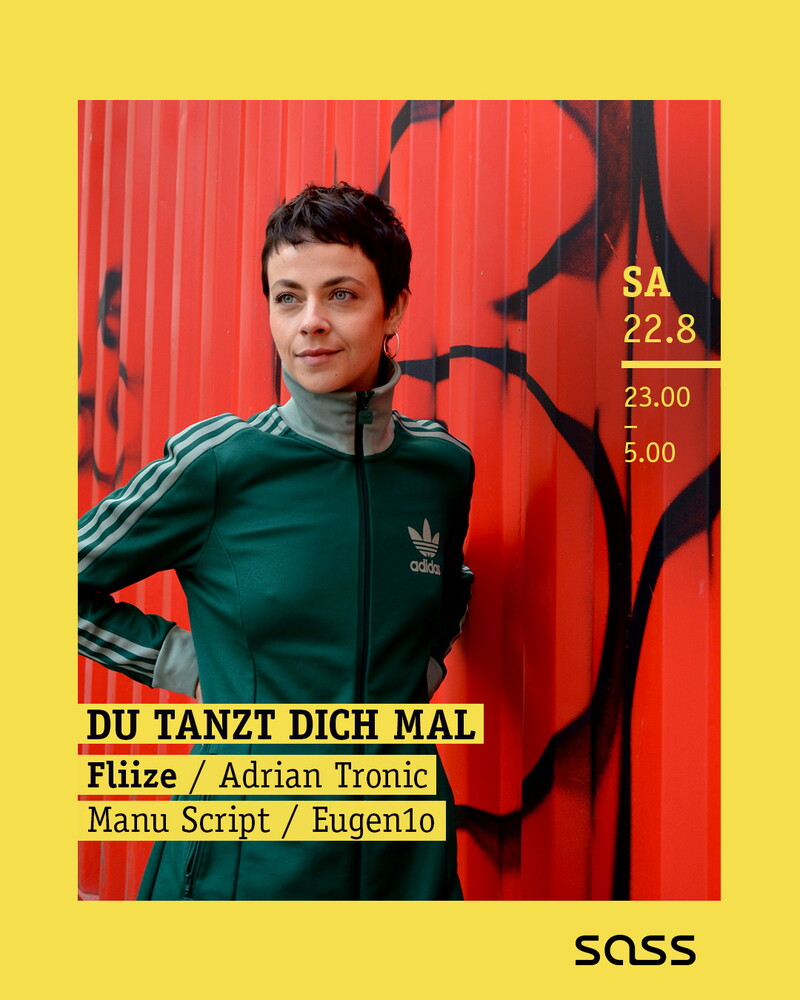 SAMSTAGNACHT